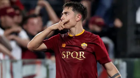 (Photo by Paolo Bruno/Getty Images)