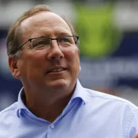 John Textor abre os cofres, e Botafogo se prepara para fechar com destaque do futebol sul-americano