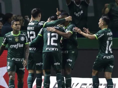 Leila Pereira pega todos de surpresa e acerta mais uma saída do Palmeiras; Torcida pede reforços