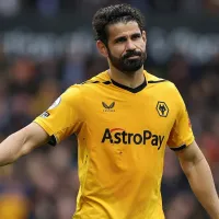 Mercado da bola: Diego Costa é oferecido a gigante do futebol brasileiro, que estuda contratação