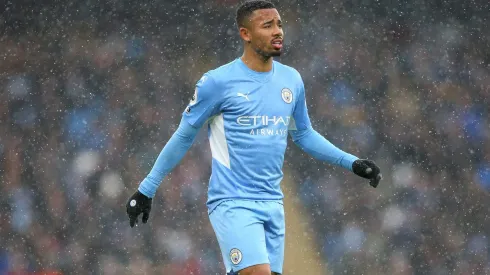 (Photo by Alex Livesey/Getty Images)