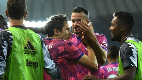 (Photo by Alessandro Sabattini/Getty Images)