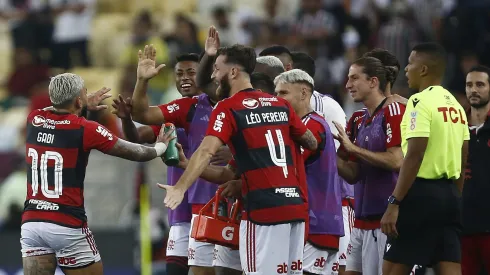 (Photo by Wagner Meier/Getty Images)