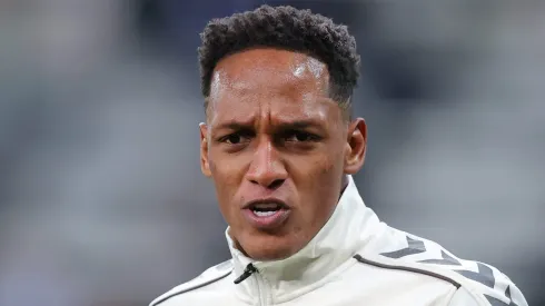 (Photo by Alex Livesey/Getty Images)