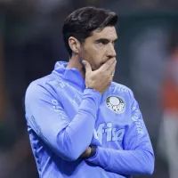 \'Era o queridinho do Abel\'; Palmeiras pega todos de surpresa e acerta a venda de grande nome do elenco