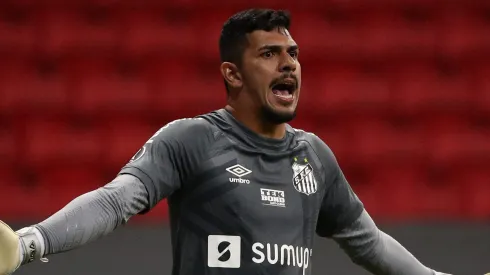 (Photo by Buda Mendes/Getty Images)