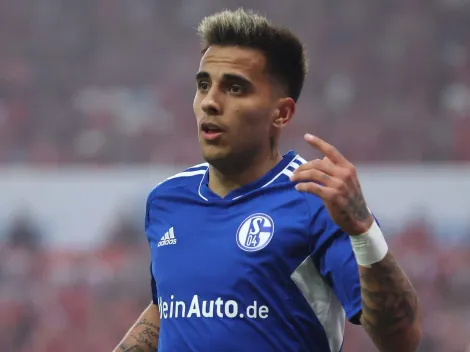 Mercado da bola: Rodrigo Zalazar recusa o Vasco e acerta com outro gigante do futebol