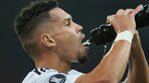 Photo by Heuler Andrey/Getty Images