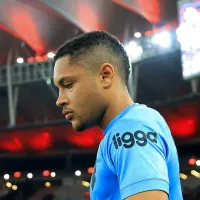 Negócio entre Vitor Roque e Barcelona pode \'melar\', e atacante deve acertar com outro gigante do futebol europeu; Três clubes monitoram a situação