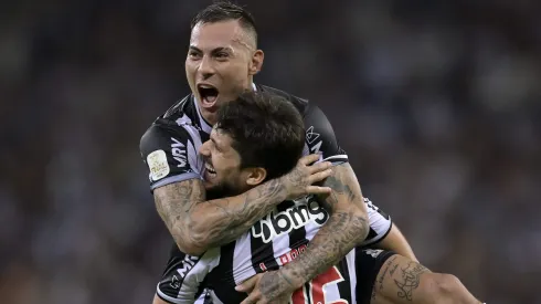 Photo by Pedro Vilela/Getty Images