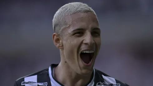 (Photo by Pedro Vilela/Getty Images)