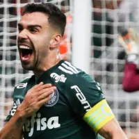 Mais um gigante do futebol brasileiro entra na disputa por Bruno Henrique, ex-Corinthians e Palmeiras
