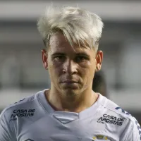 Santos surpreende e topa vender Soteldo para gigante do futebol brasileiro por R$ 20 milhões