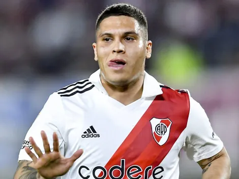 Mercado da bola: Ex-alvo do Flamengo, Juan Quintero deixa o Junior e pode ser anunciado por gigante do futebol brasileiro nos próximos dias