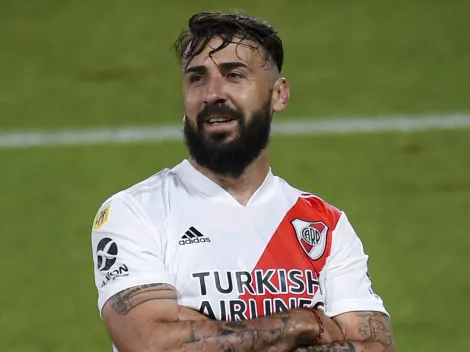 Mercado da bola: Lucas Pratto, ex-Atlético MG, recebe oferta para jogar em gigante do futebol brasileiro