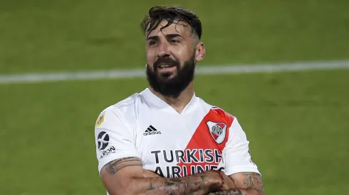 (Photo by Marcelo Endelli/Getty Images)