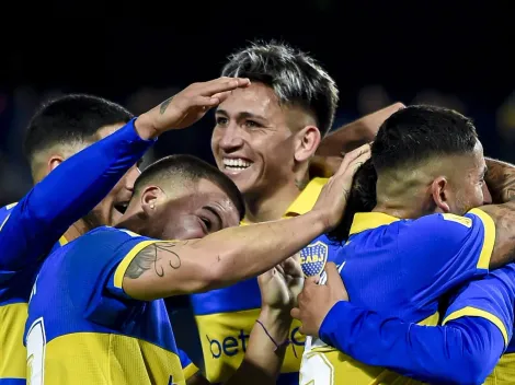 Boca Juniors aplica 'chapéu' no Corinthians, e vai anunciar a contratação de atacante da Série A