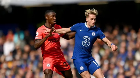 (Photo by Alex Davidson/Getty Images)