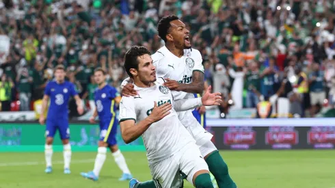 (Photo by Francois Nel/Getty Images)