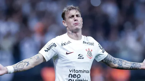 (Photo by Alexandre Schneider/Getty Images)