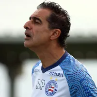 R$2,4 milhões! Bahia não para em Gilberto e fecha com destaque do futebol brasileiro