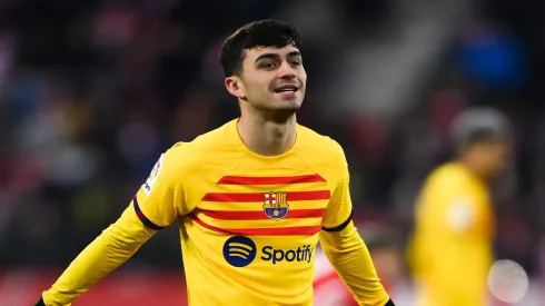 (Photo by David Ramos/Getty Images)