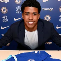 Na mira do Porto e Benfica, Chelsea \'muda de ideia\' e pode emprestar Andrey Santos para outro gigante do futebol