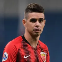 Oscar ‘deixa de lado’ o Flamengo, e pode fechar com grande potência do Futebol Mundial