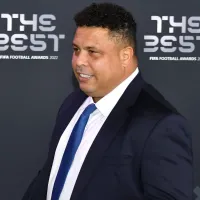Ronaldo Fenômeno surpreende e revela qual jogador está um passo à frente dos demais