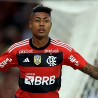 Fim da linha! Bruno Henrique recebe sondagem oficial de grande clube e considera deixar o Flamengo
