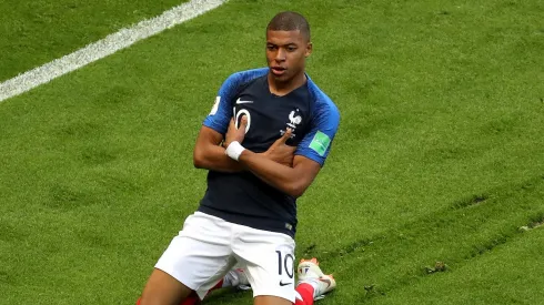 (Photo by Catherine Ivill/Getty Images)