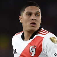 Juan Quintero fica livre no mercado da bola, \'esquece\' o Flamengo e deve pintar em outro grande clube