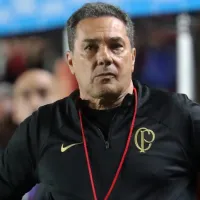 \'Luxemburgo está fora\'; Corinthians topa pagar multa rescisória e pode anunciar grande treinador do futebol brasileiro