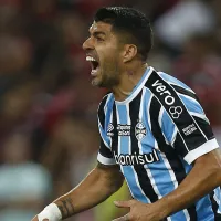 Luis Suárez via prioridade de grande clube para 2024; Inter Miami desiste após chegada de Jordi Alba