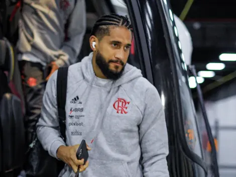 Sem espaço no Flamengo, Pablo pode deixar o clube e assinar com outro gigante brasileiro