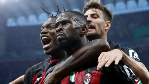 (Photo by Marco Luzzani/Getty Images)