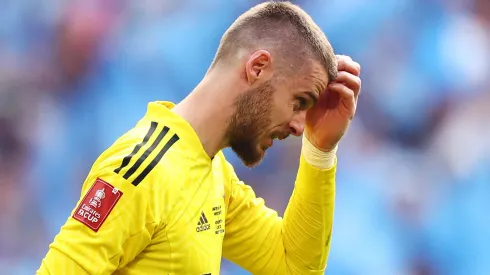 (Photo by Clive Rose/Getty Images)