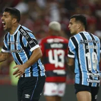 Mercado da bola: Futebol árabe faz oferta oficial por craque do Grêmio e torcida gaúcha fica agitada na web