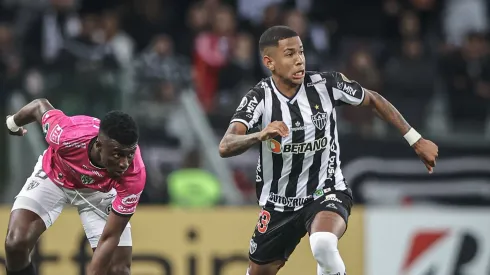 Pedro Souza / Atletico