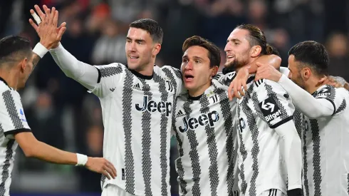 (Photo by Valerio Pennicino/Getty Images)