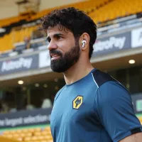 De volta! Diego Costa topa baixar o salário e se aproxima de gigante do futebol brasileiro