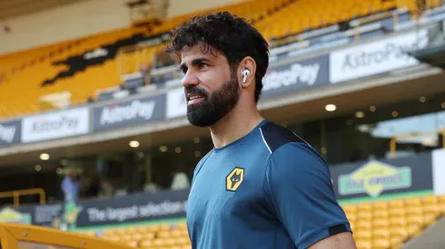 (Photo by Eddie Keogh/Getty Images)