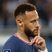 Neymar se aproxima de fechar com clube inusitado; Luis Enrique tenta convencê-lo a ficar no PSG, mas acordo está próximo