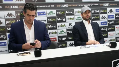 Daniel RAMALHO/VASCO