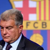 Após compra de Vitor Roque, Barcelona age no mercado da bola e prepara a venda de dois badalados jogadores