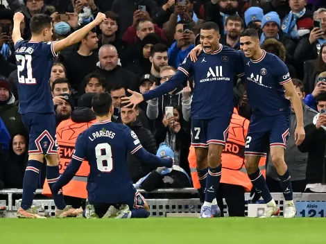 Além de Mbappé, PSG anuncia surpreendente lista de dispensas com 11 nomes