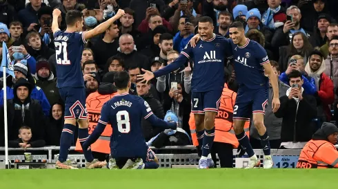 (Photo by Shaun Botterill/Getty Images)