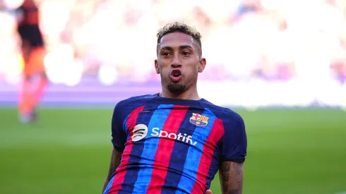 (Photo by Alex Caparros/Getty Images)