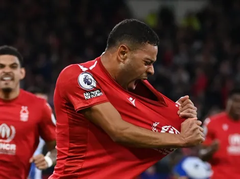 Renan Lodi 'ignora' Flamengo e Athletico e vai fechar com gigante do Futebol Europeu