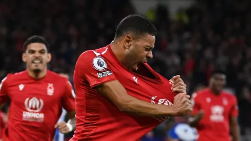 (Photo by Gareth Copley/Getty Images)